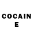 Cocaine Колумбийский Tarkovsky